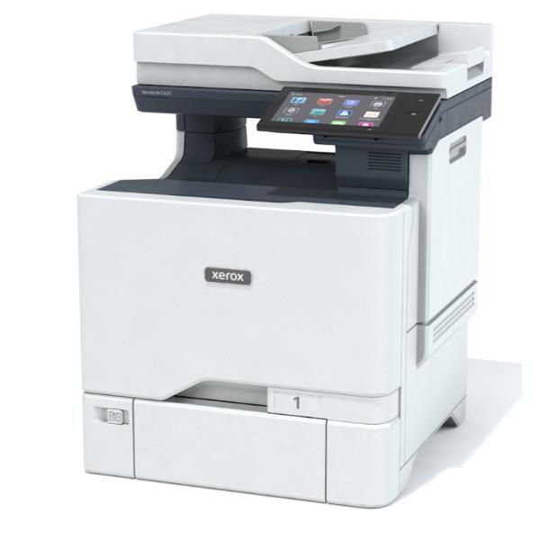 Xerox VersaLink C625V_DN - Stampante multifunzione - colore …