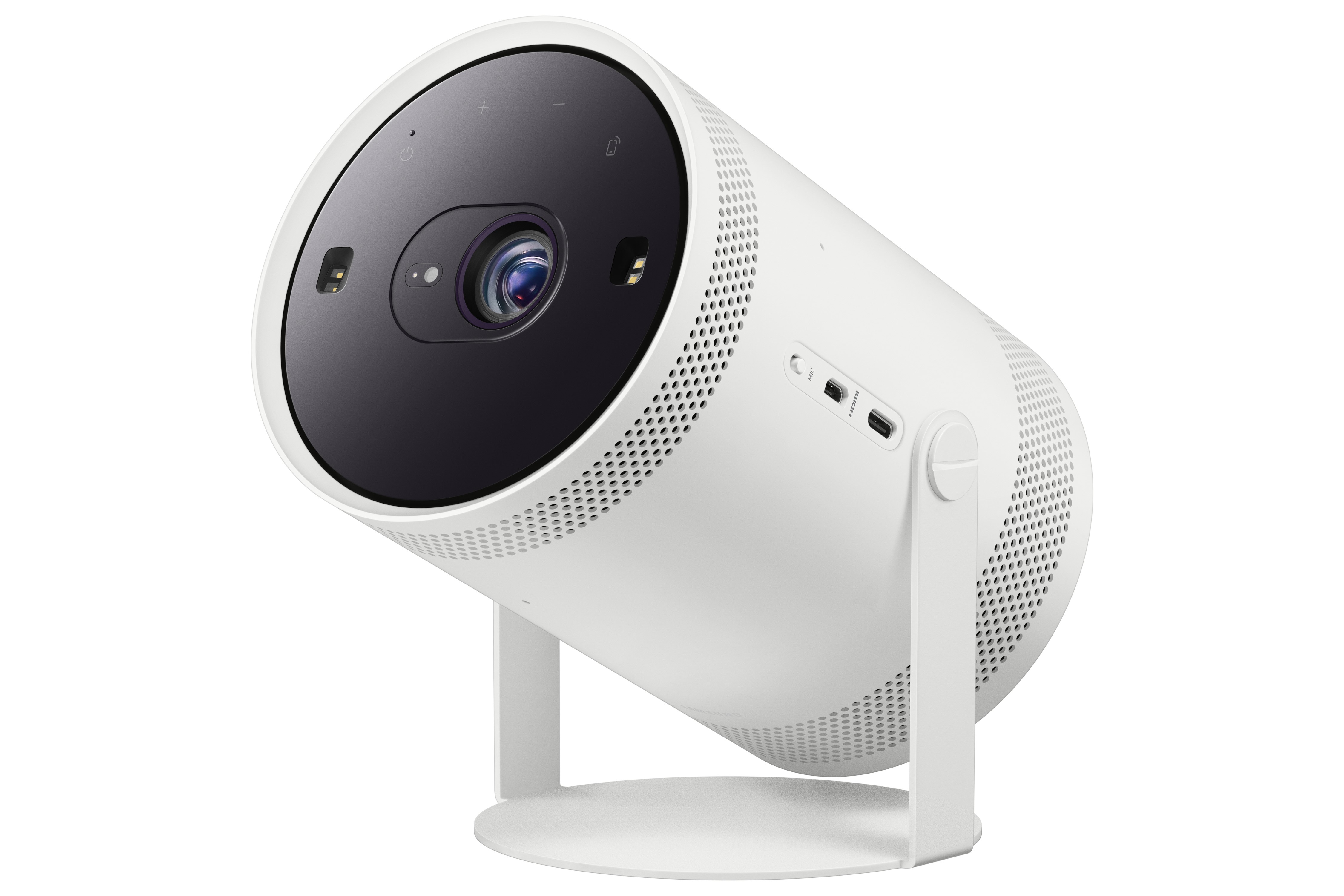 Samsung The Freestyle SP-LFF3CLAX - 2nd Generation - …