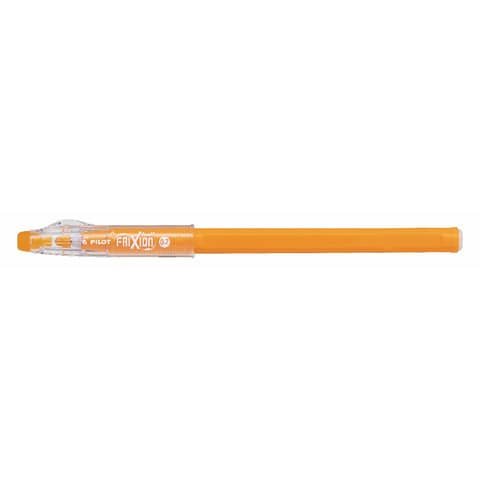 FRIXION BALL STICKS 07 ORANGE BLL-FP7-F04-O