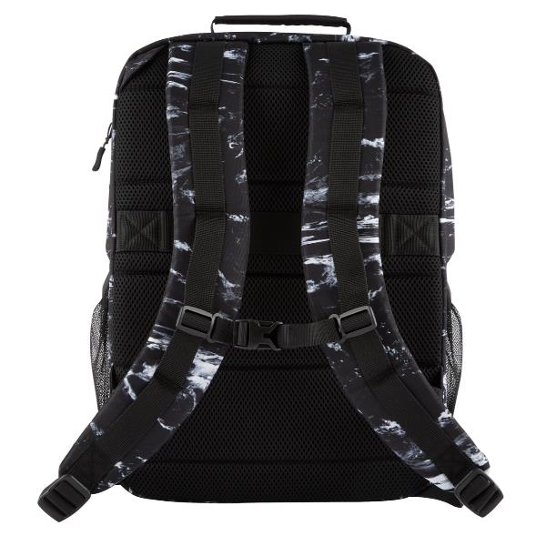 HP CAMPUS XL MARBLE STONE BACKPACK