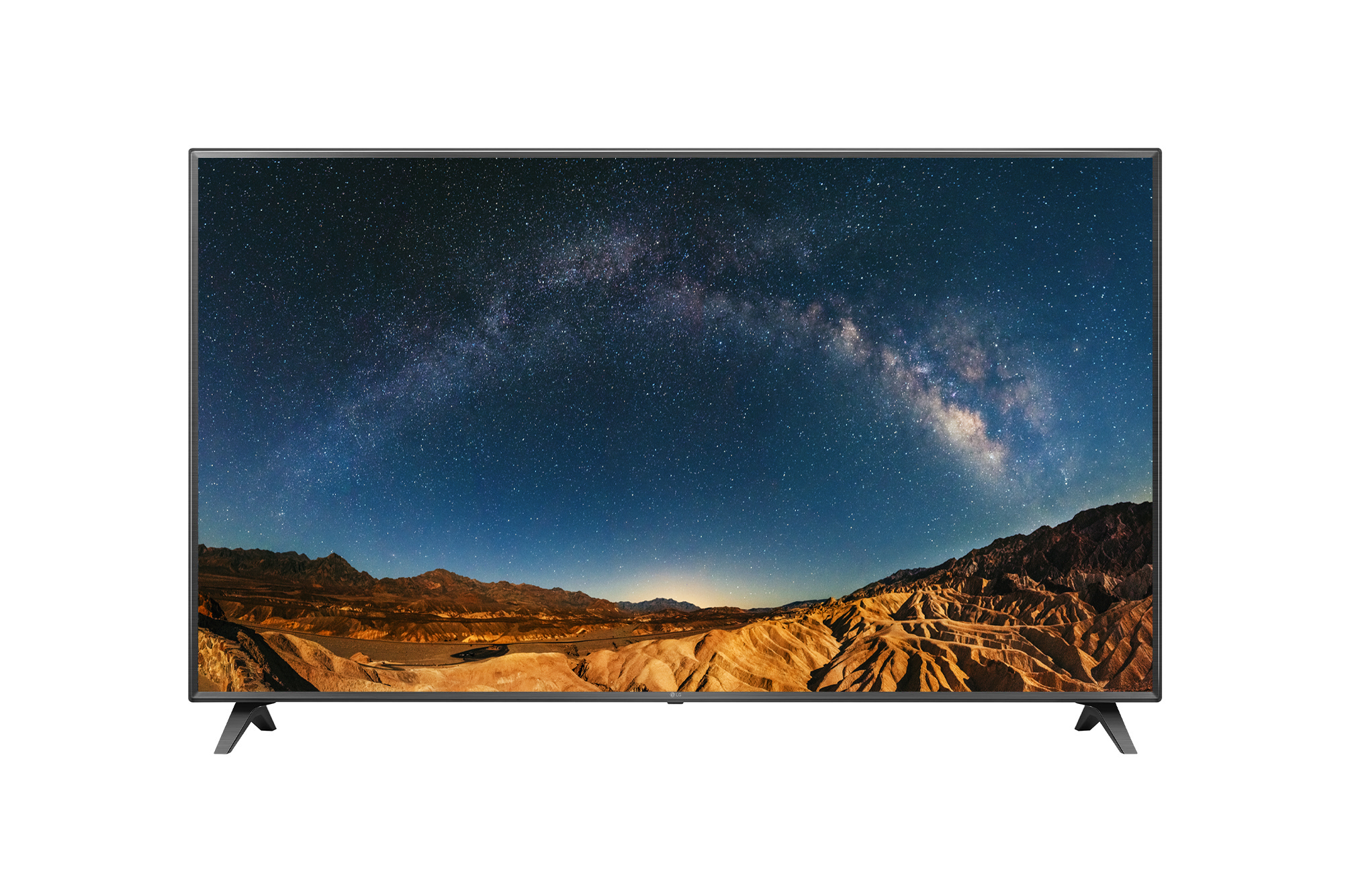 LG 50UR781C0LK - 50" Categoria diagonale TV LCD …