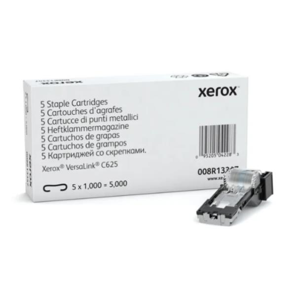 Xerox - Confezione da 5 - 5000 graffette …