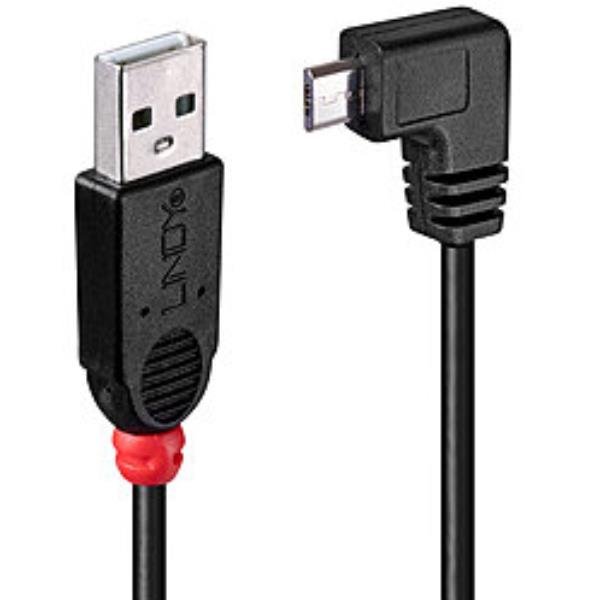 Lindy - Cavo USB - USB (M) a …