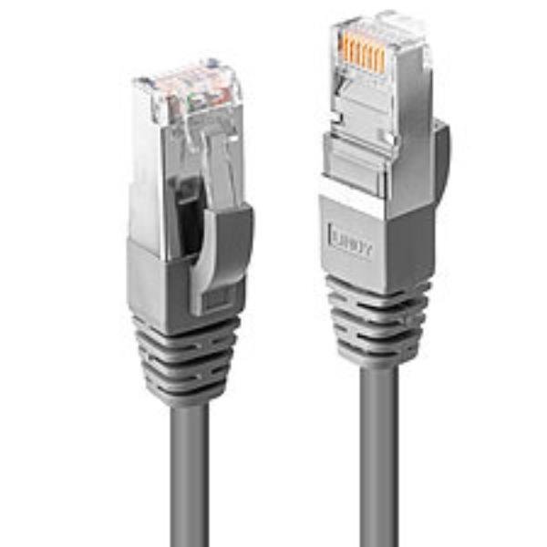 Lindy Premium - Cavo patch - RJ-45 (M) …