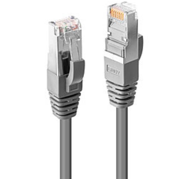 Lindy - Cavo patch - RJ-45 (M) a …