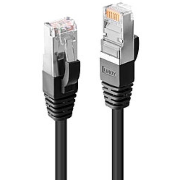Lindy Premium - Cavo patch - RJ-45 (M) …