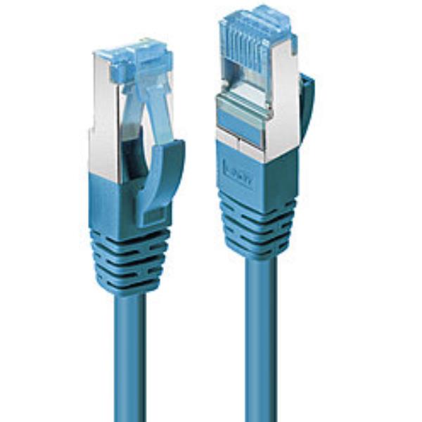 Lindy - Cavo patch - RJ-45 (M) a …