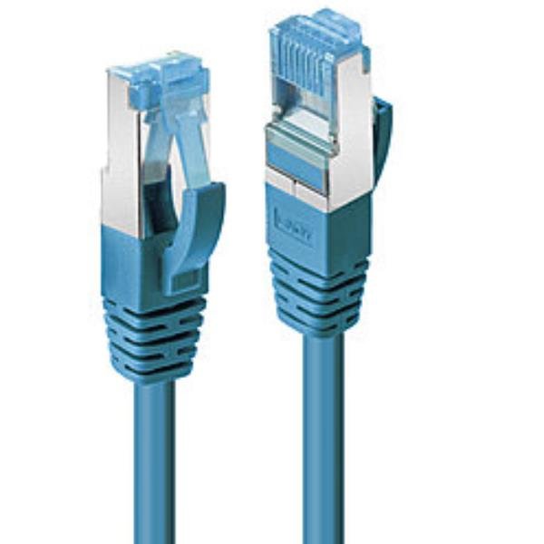 Lindy - Cavo patch - RJ-45 (M) a …
