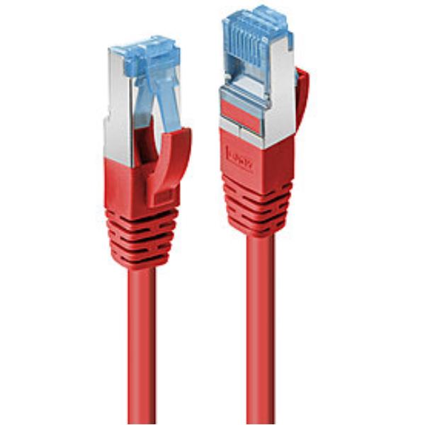Lindy - Cavo patch - RJ-45 (M) a …