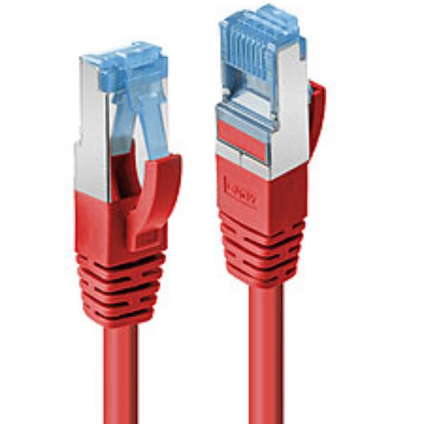 Lindy - Cavo patch - RJ-45 (M) a …