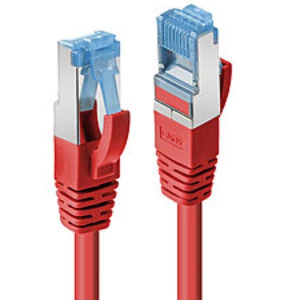 Lindy - Cavo patch - RJ-45 (M) a …