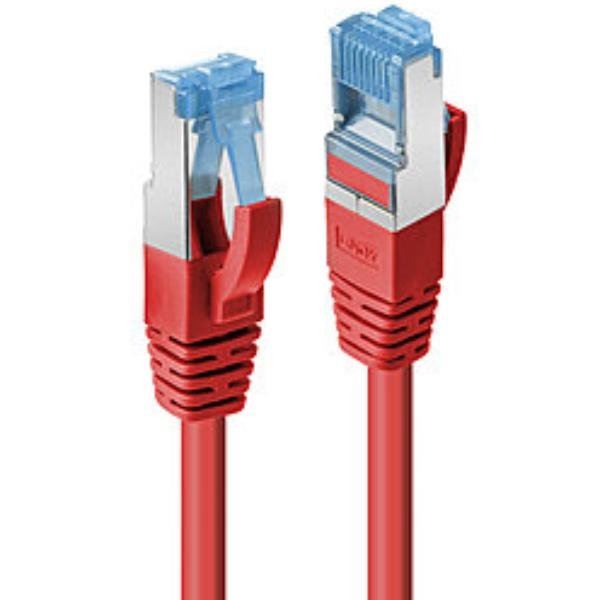 Lindy - Cavo patch - RJ-45 (M) a …