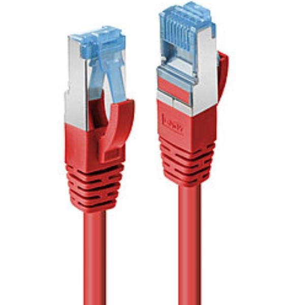 Lindy - Cavo patch - RJ-45 (M) a …