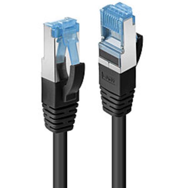 Lindy - Cavo patch - RJ-45 (M) a …