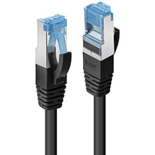 Lindy - Cavo patch - RJ-45 (M) a …