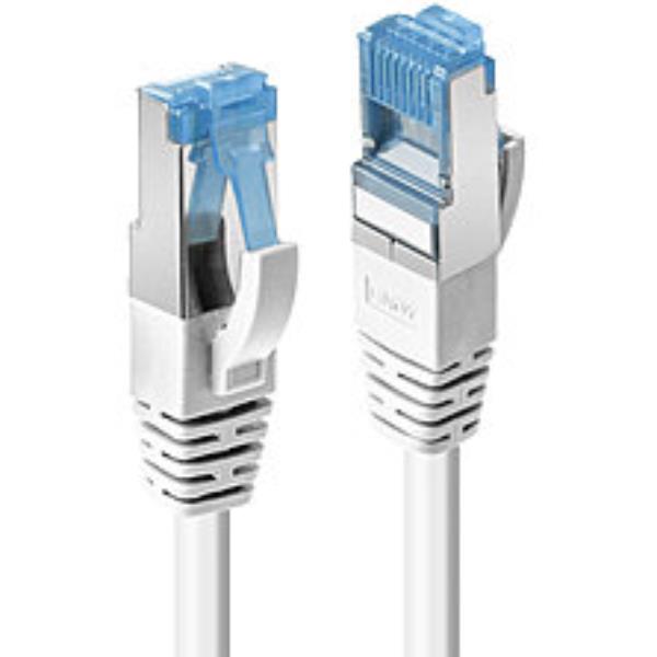 Lindy - Cavo patch - RJ-45 (M) a …