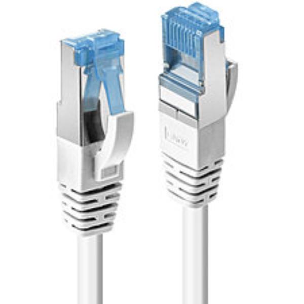 Lindy - Cavo patch - RJ-45 (M) a …
