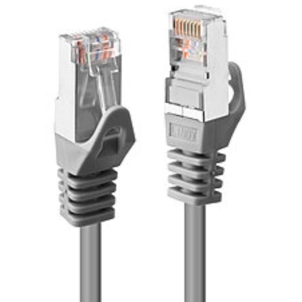 Lindy - Cavo patch - RJ-45 (M) a …