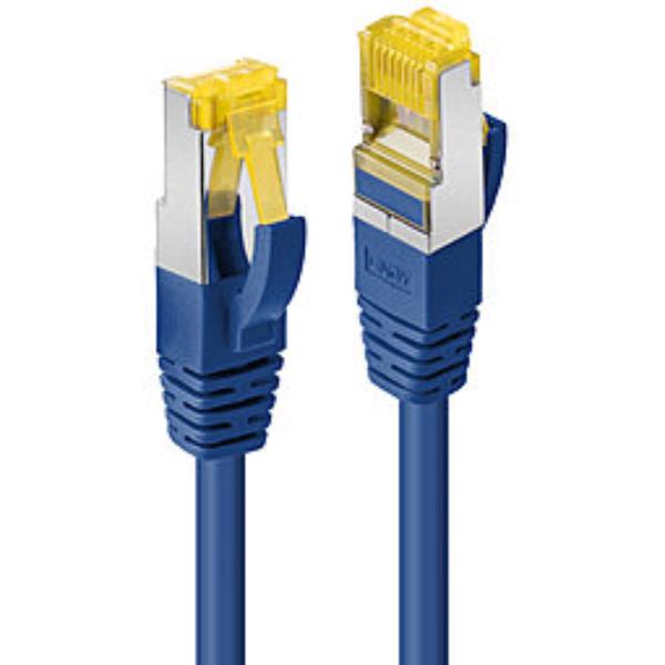 Lindy - Cavo patch - RJ-45 (M) a …