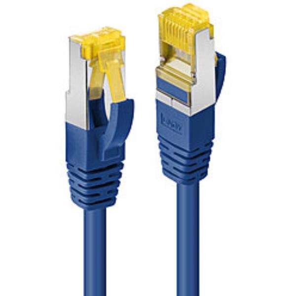Lindy - Cavo patch - RJ-45 (M) a …
