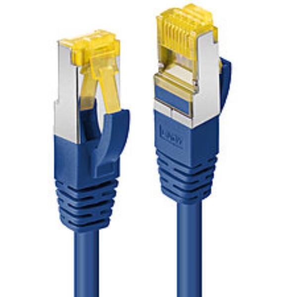 Lindy - Cavo patch - RJ-45 (M) a …