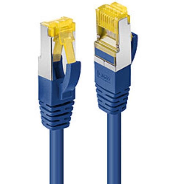 Lindy - Cavo patch - RJ-45 (M) a …