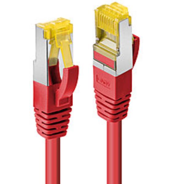 Lindy - Cavo patch - RJ-45 (M) a …