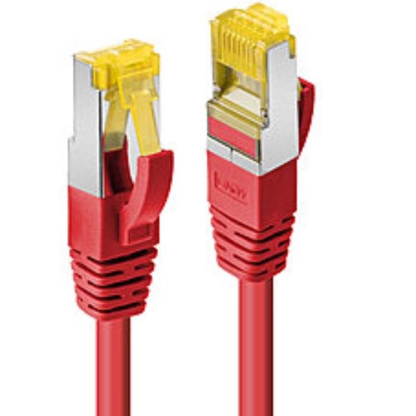 Lindy - Cavo patch - RJ-45 (M) a …