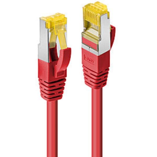 Lindy - Cavo patch - RJ-45 (M) a …