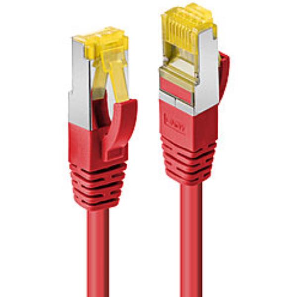 Lindy - Cavo patch - RJ-45 (M) a …