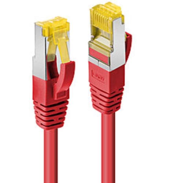 Lindy - Cavo patch - RJ-45 (M) a …