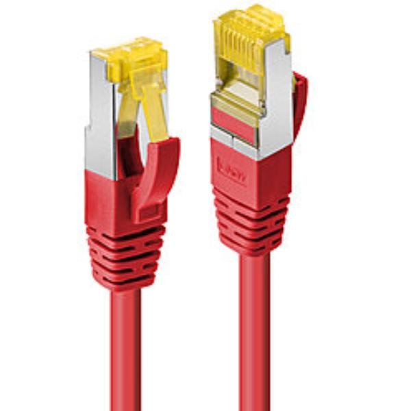 Lindy - Cavo patch - RJ-45 (M) a …