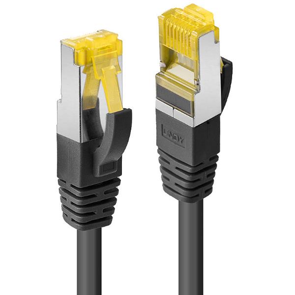Lindy - Cavo patch - RJ-45 (M) a …