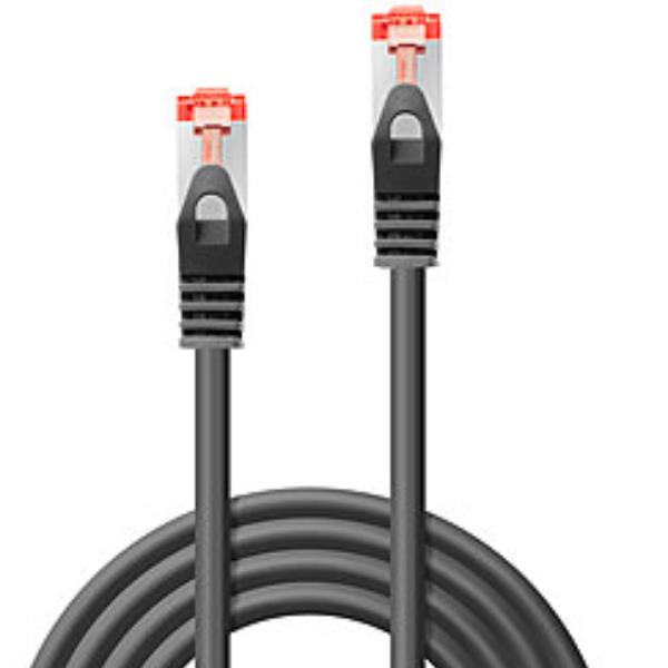 Lindy - Cavo patch - RJ-45 (M) a …