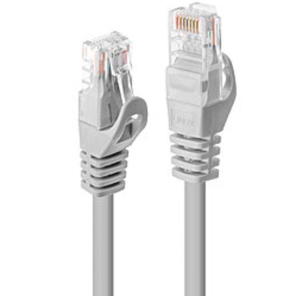 Lindy Basic - Cavo patch - RJ-45 (M) …