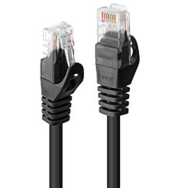 Lindy Basic - Cavo patch - RJ-45 (M) …