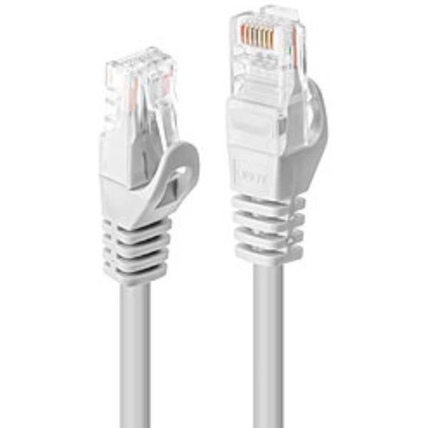 Lindy Basic - Cavo patch - RJ-45 (M) …