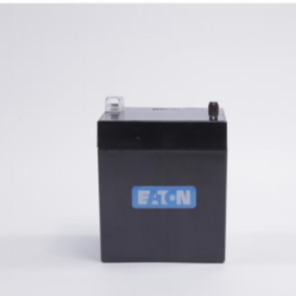 Eaton - Batteria UPS - battery+ distributed services for battery replacement - valve regulated lead-acid (VRLA) - 5 Ah