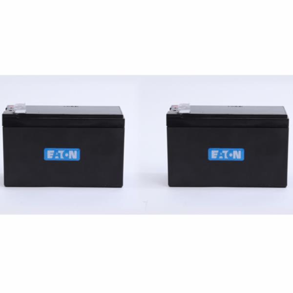 Eaton Battery+ - Batteria di ricambio