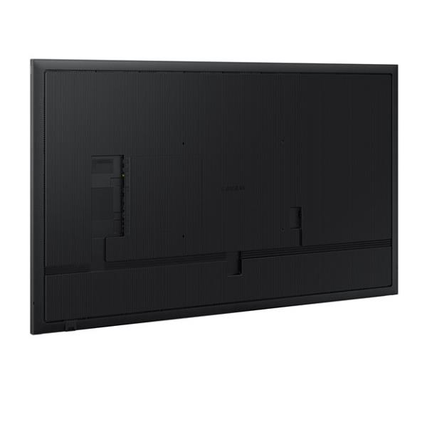 Samsung QB75C - 65" Categoria diagonale QBC Series …