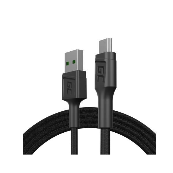 Green Cell GC PowerStream - Cavo USB - …