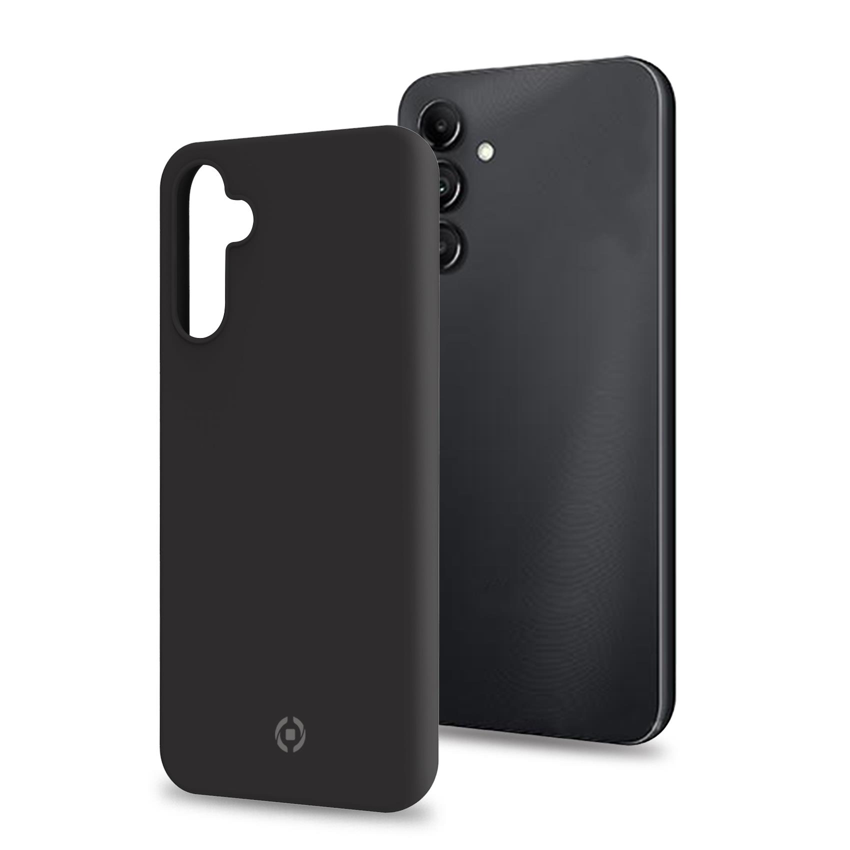 Celly Cromo - Cover per cellulare - TPU …