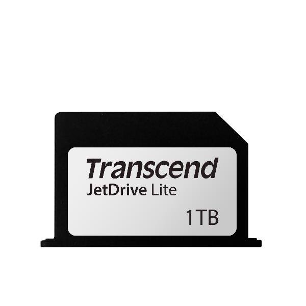 Transcend JetDrive Lite 330 - Scheda di memoria …
