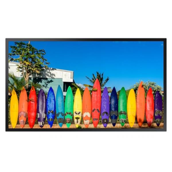 Samsung OM55B - 55" Categoria diagonale OMB Series …