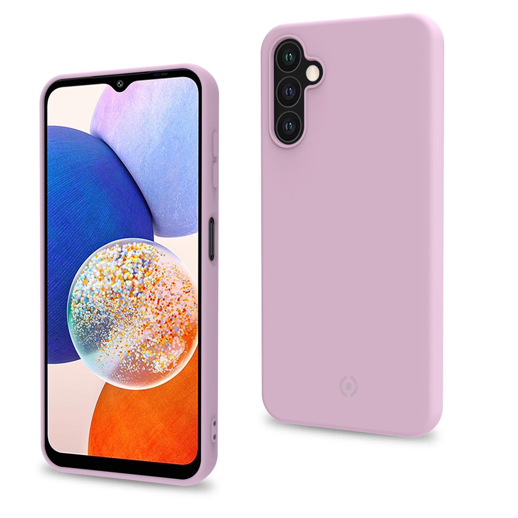 Celly Cromo - Cover per cellulare - TPU …