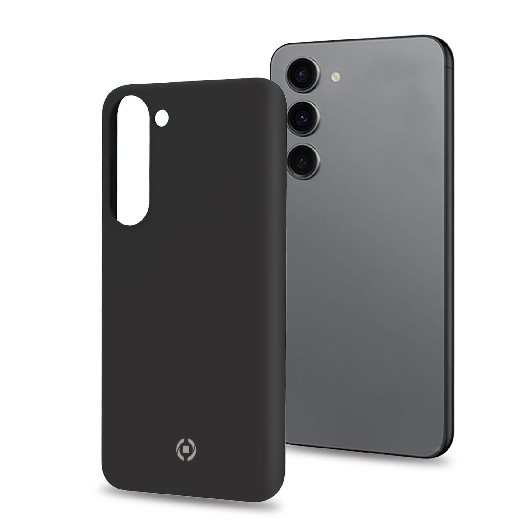 Celly Cromo - Cover per cellulare - TPU …