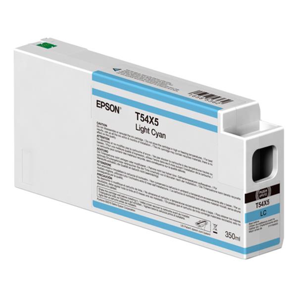 Epson T8242 - 350 ml - ciano - originale - cartuccia d'inchiostro - per SureColor SC-P7000V, SC-P9000V