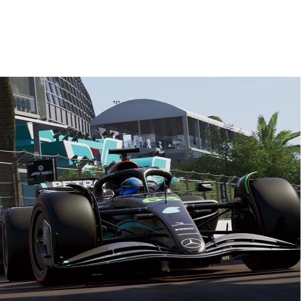 F1 23 - Xbox One, Xbox Series X …