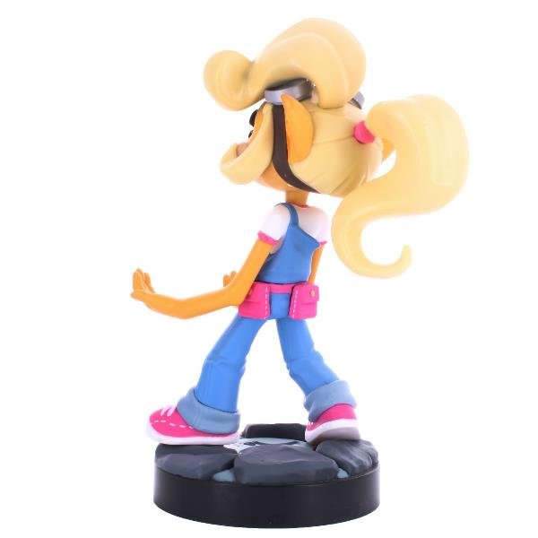 Exquisite Gaming Cable Guys Crash Bandicoot Coco - …