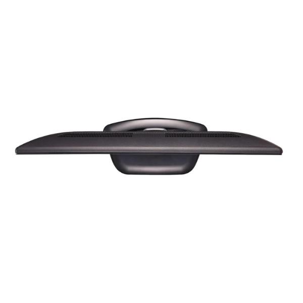 LG 24LN661HBLD - 24" Categoria diagonale TV LCD retroilluminato a LED - hotel / ospitalità - Pro: Centrico con Integrated Pro:Idiom - Smart TV - webOS - 720p 1366 x 768 - HDR - LED Edge - nero ceramica